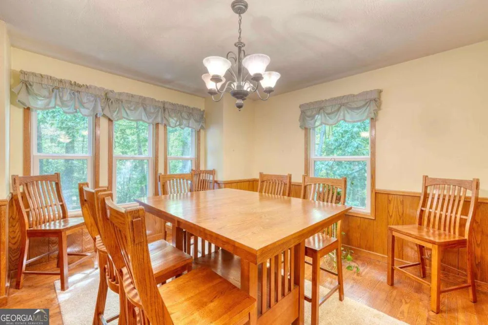 109 Pisgah DR Blairsville, GA 30512