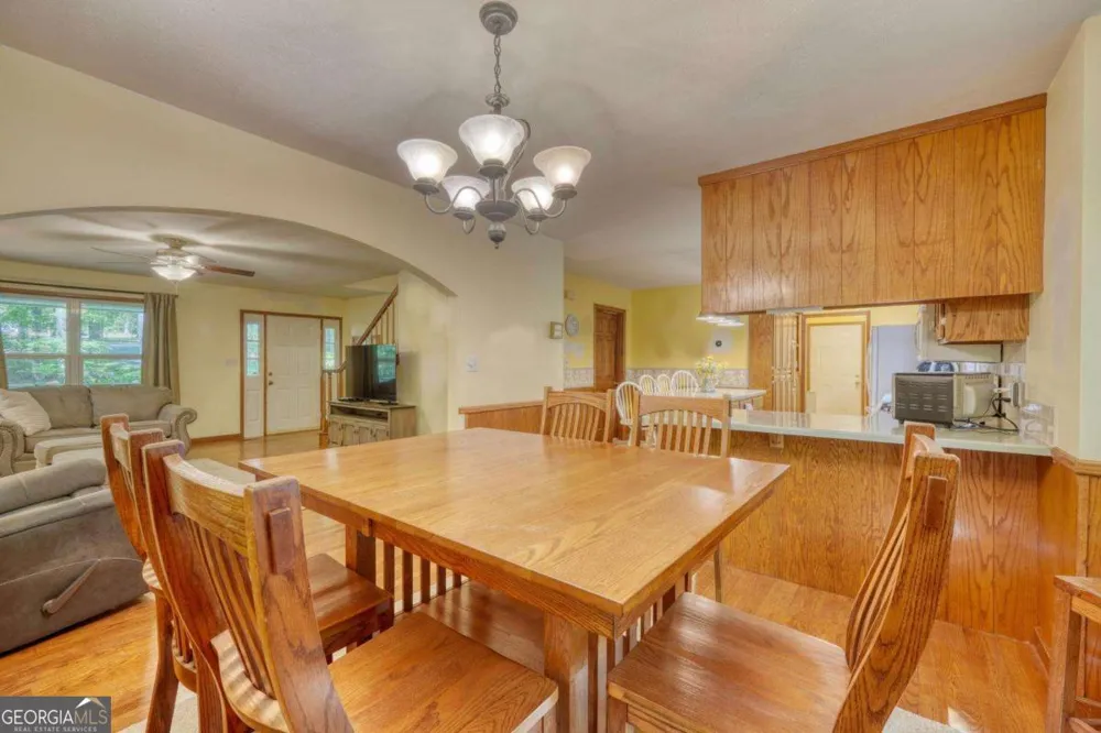109 Pisgah DR Blairsville, GA 30512