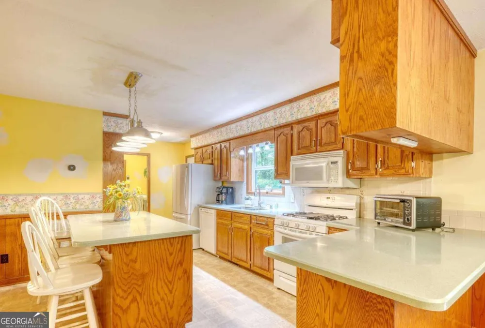109 Pisgah DR Blairsville, GA 30512