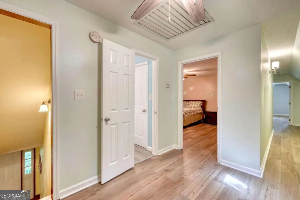 109 Pisgah DR Blairsville, GA 30512