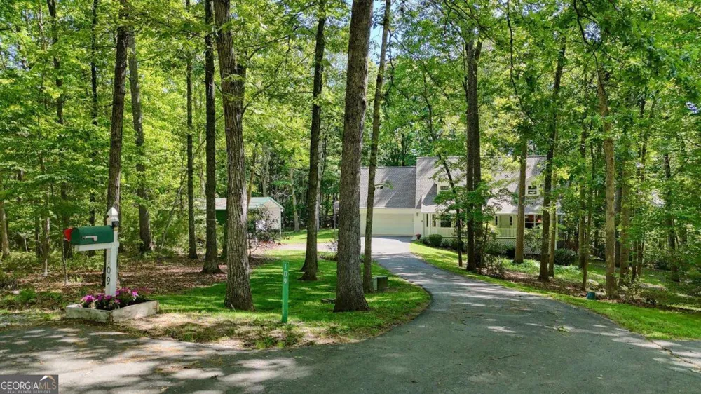 109 Pisgah DR Blairsville, GA 30512