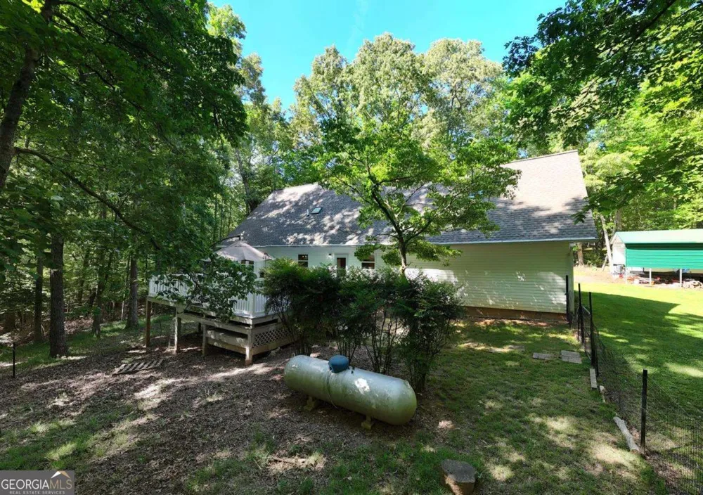 109 Pisgah DR Blairsville, GA 30512