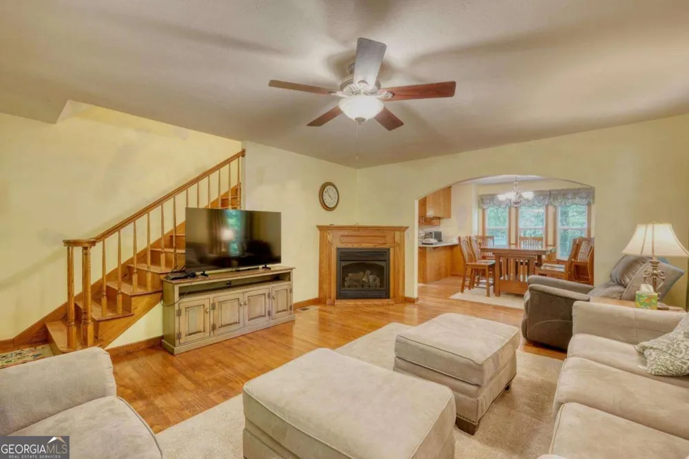 109 Pisgah DR Blairsville, GA 30512