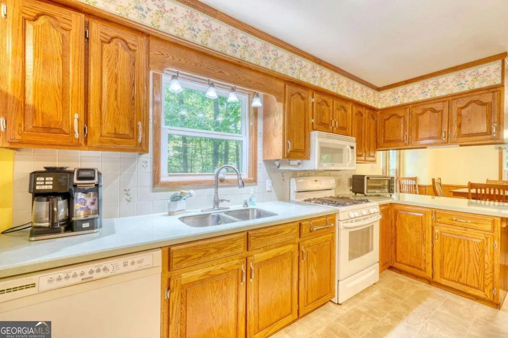 109 Pisgah DR Blairsville, GA 30512