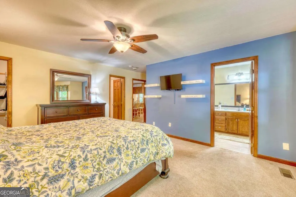 109 Pisgah DR Blairsville, GA 30512