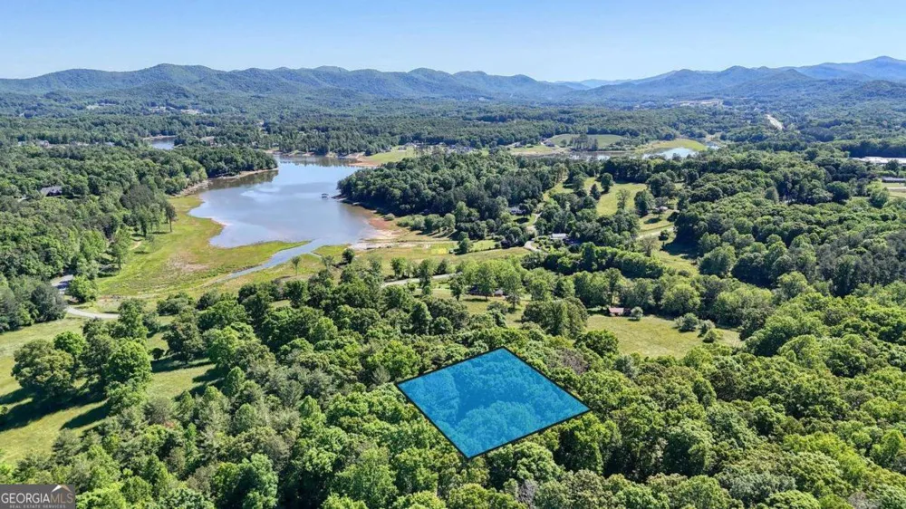 109 Pisgah DR Blairsville, GA 30512