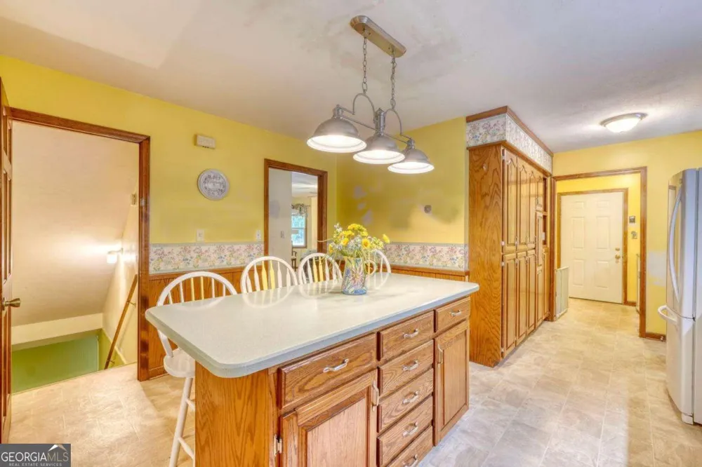 109 Pisgah DR Blairsville, GA 30512