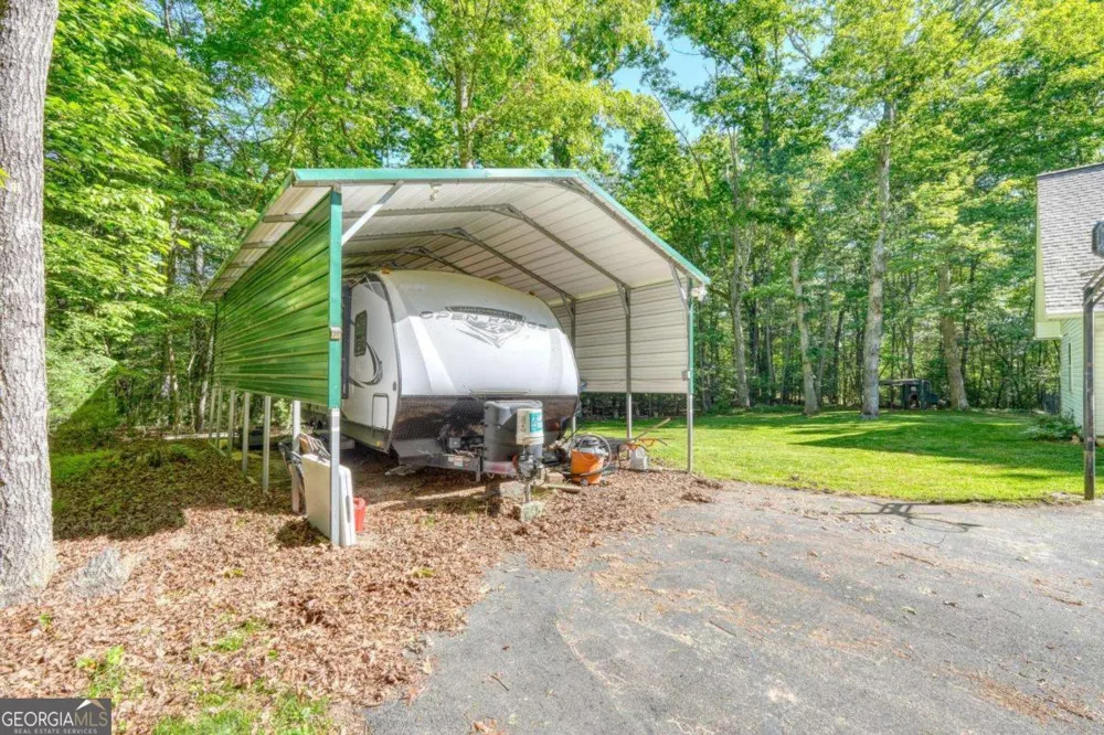 109 Pisgah DR Blairsville, GA 30512