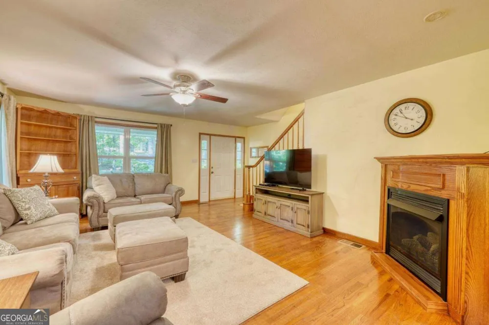 109 Pisgah DR Blairsville, GA 30512