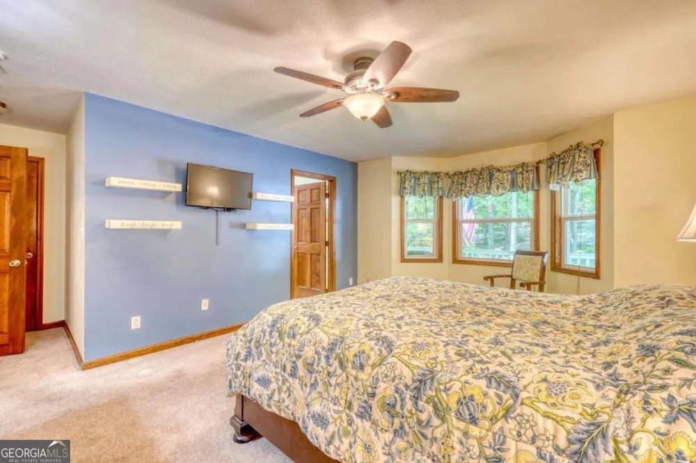 109 Pisgah DR Blairsville, GA 30512