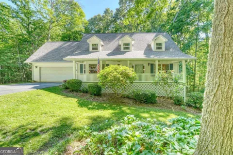 109 Pisgah DR