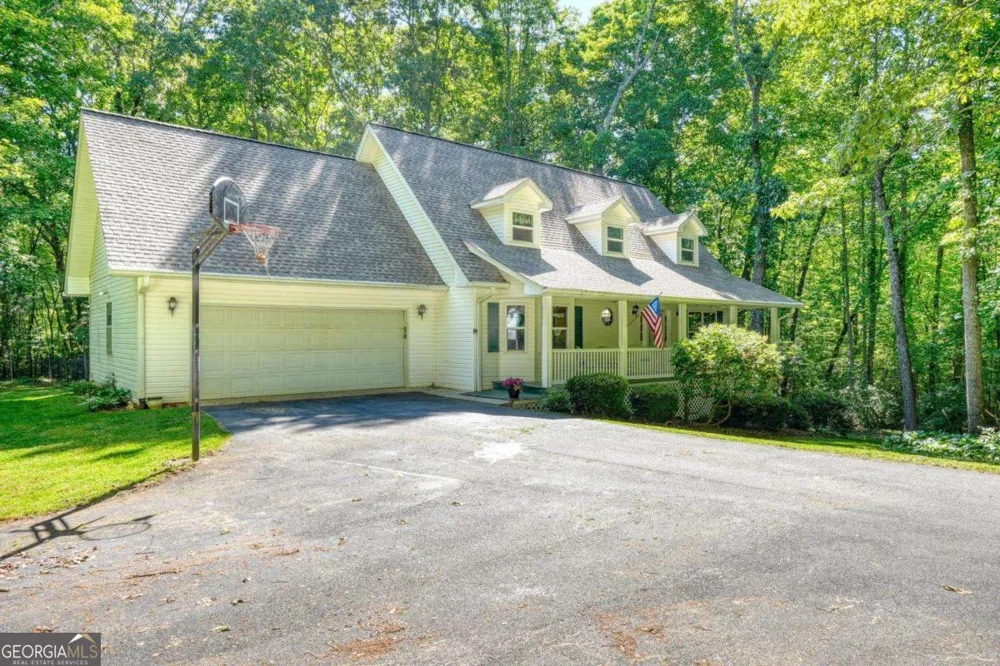 109 Pisgah DR Blairsville, GA 30512