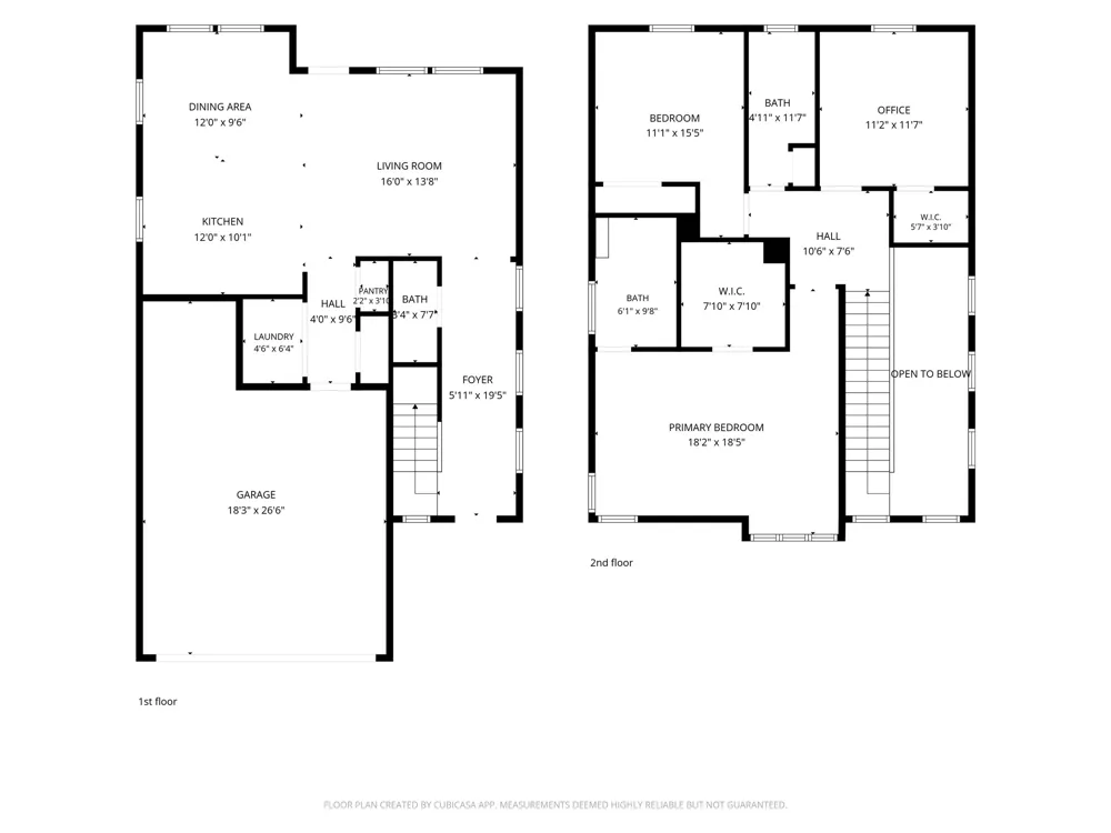 225 Vestral Road Buda, TX 78610