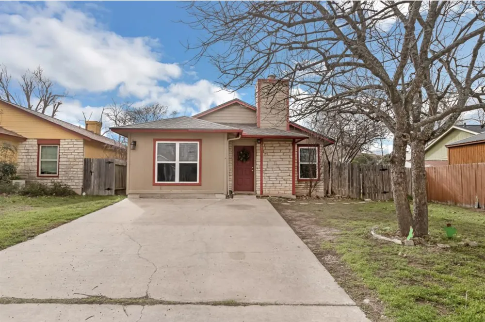 12708 La Salle Drive Austin, TX 78727