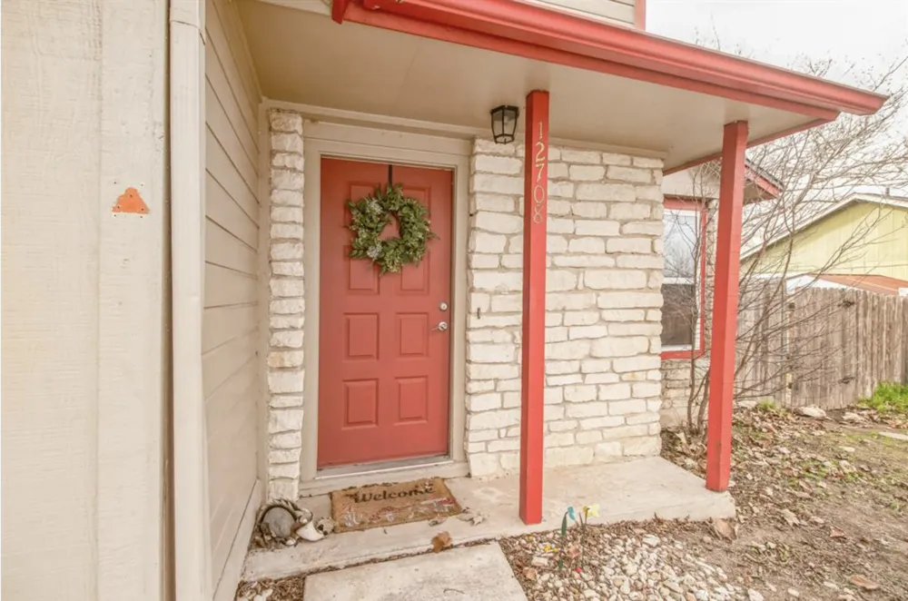 12708 La Salle Drive Austin, TX 78727