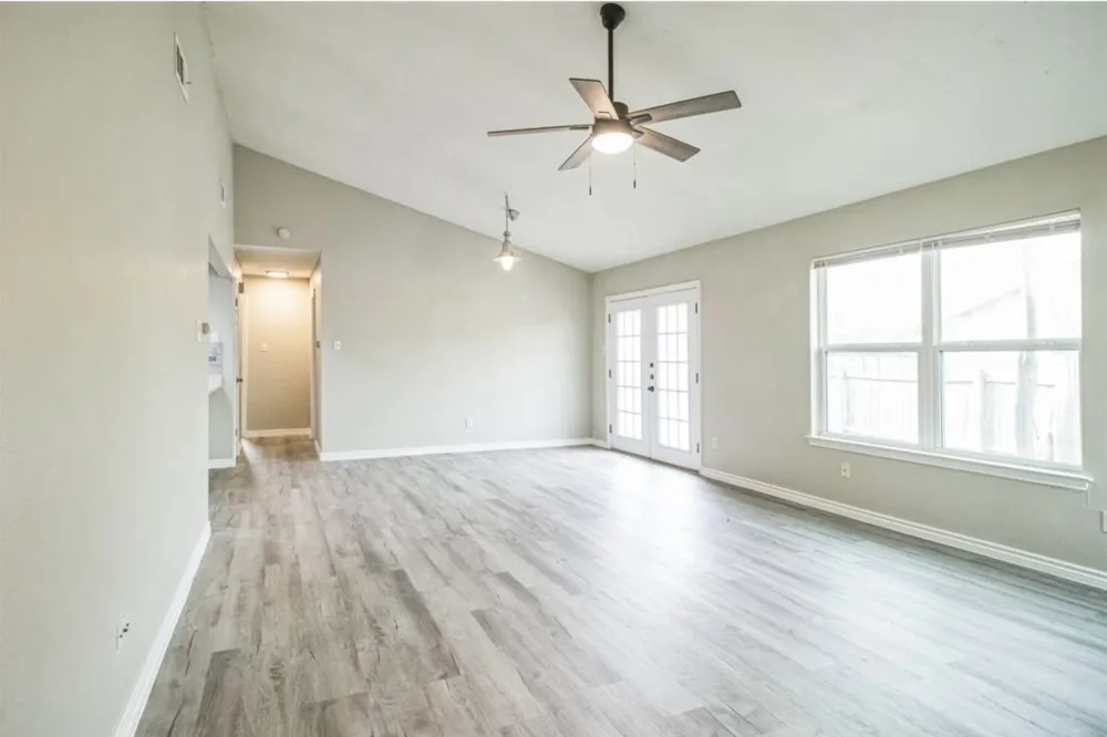 12708 La Salle Drive Austin, TX 78727