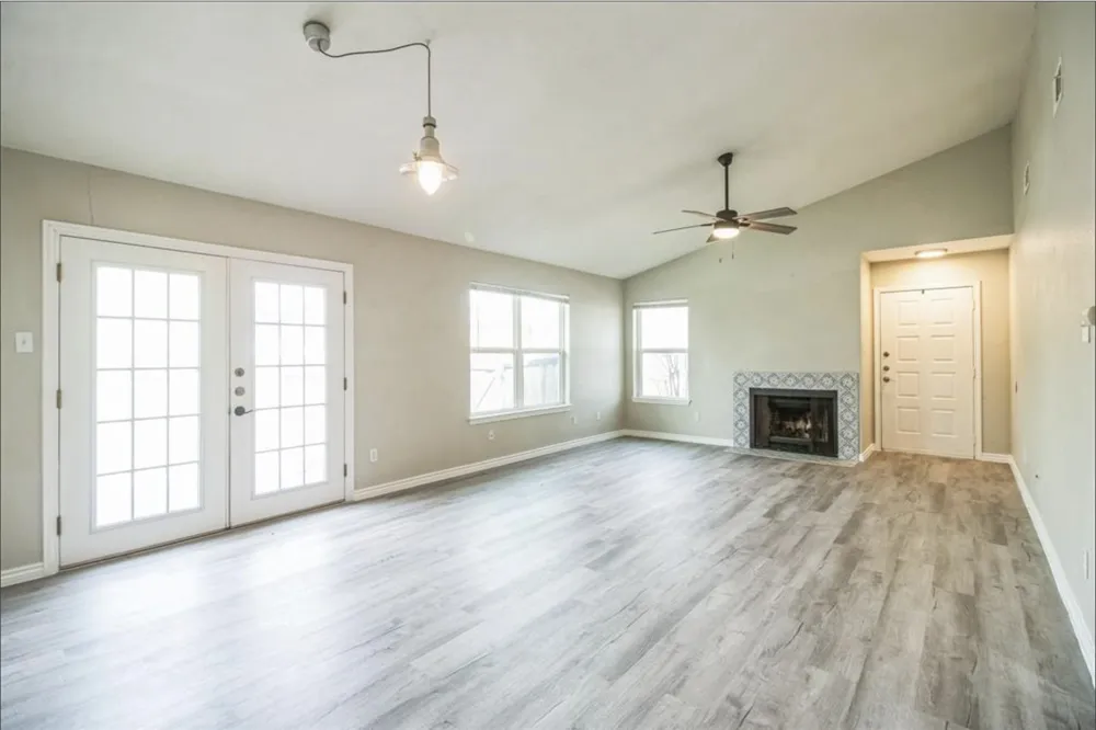 12708 La Salle Drive Austin, TX 78727