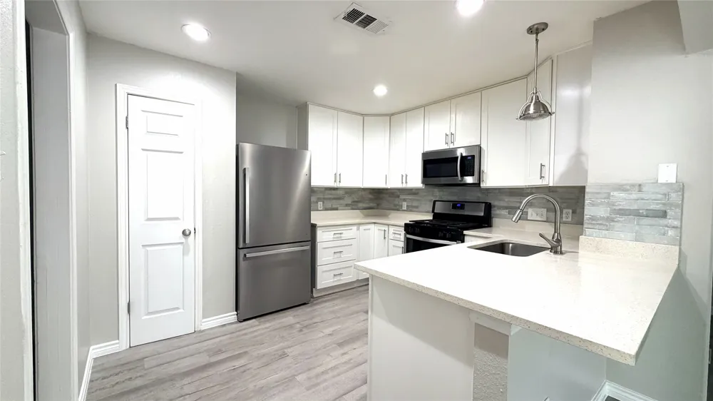 12708 La Salle Drive Austin, TX 78727