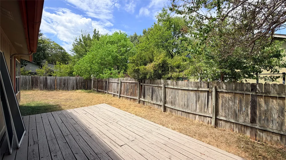 12708 La Salle Drive Austin, TX 78727