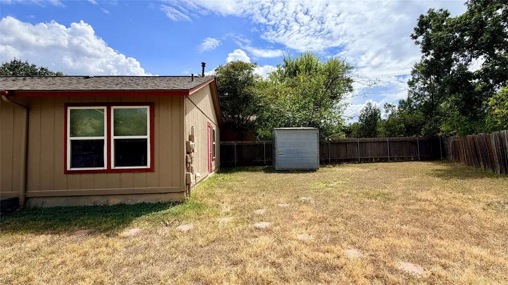 12708 La Salle Drive Austin, TX 78727