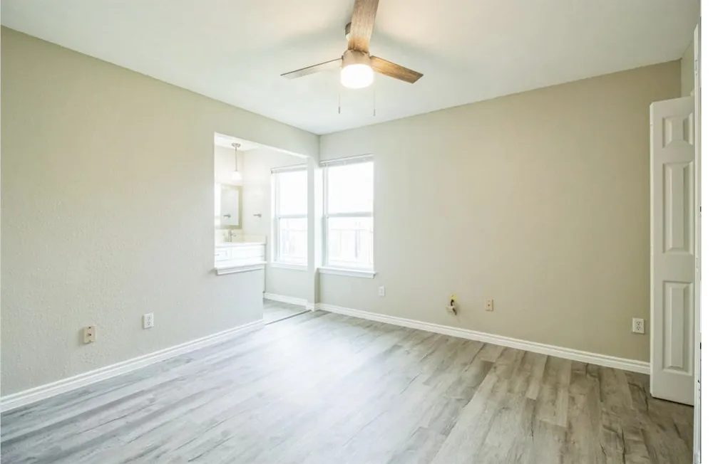 12708 La Salle Drive Austin, TX 78727