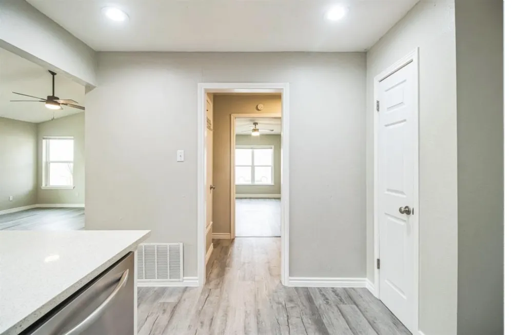 12708 La Salle Drive Austin, TX 78727