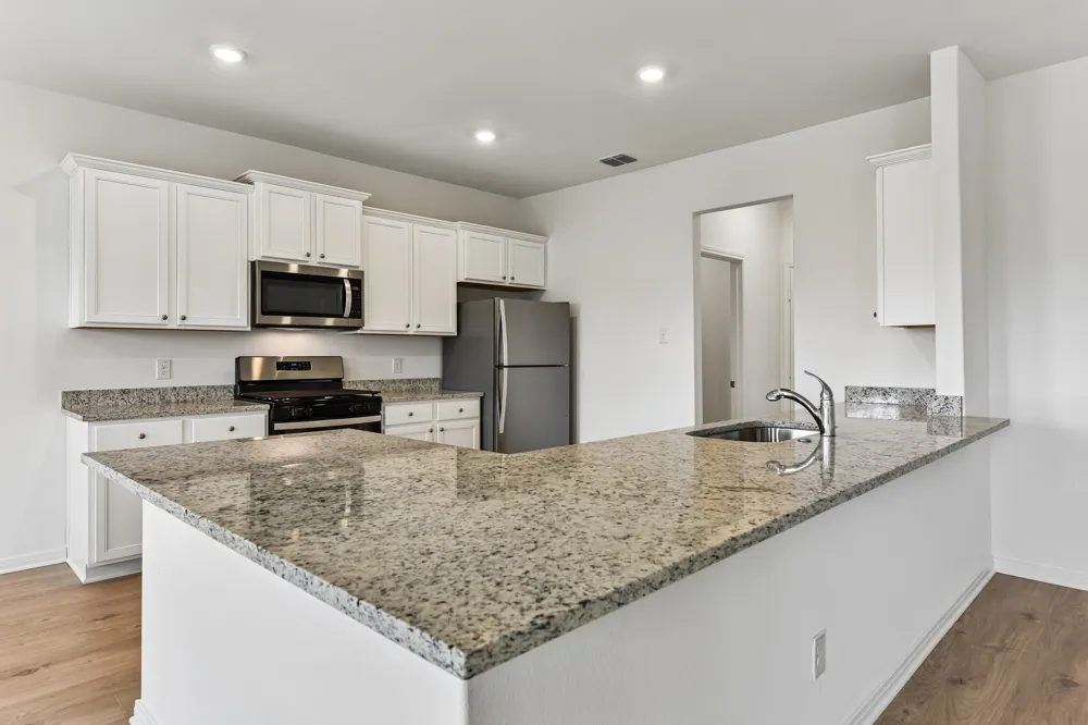 235 Surrey Oaks Maxwell, TX 78656