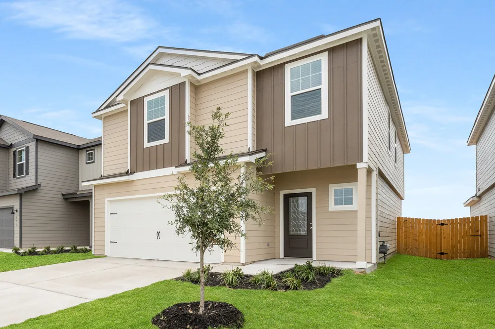 235 Surrey Oaks Maxwell, TX 78656
