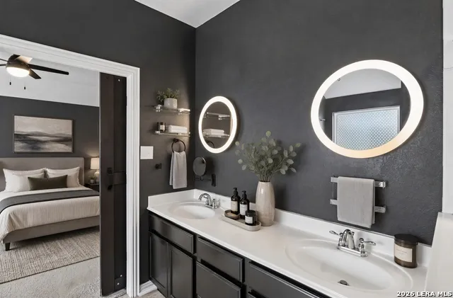7603 PRESIDIO HVN Boerne, TX 78015
