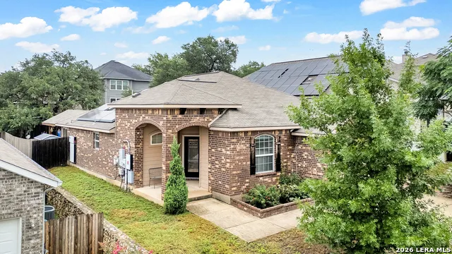 7603 PRESIDIO HVN Boerne, TX 78015
