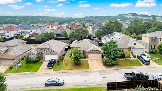 7603 PRESIDIO HVN Boerne, TX 78015