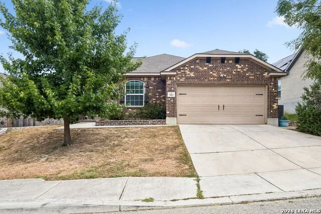 7603 PRESIDIO HVN Boerne, TX 78015
