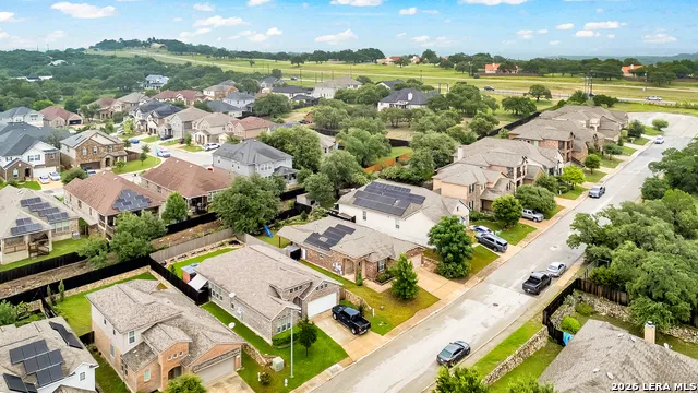7603 PRESIDIO HVN Boerne, TX 78015