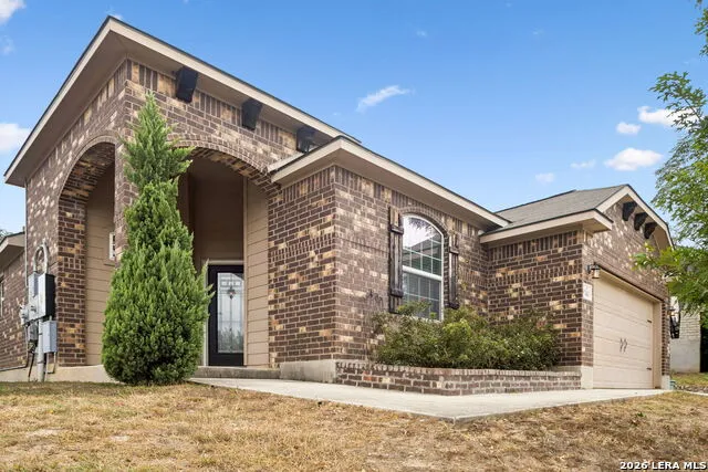 7603 PRESIDIO HVN Boerne, TX 78015