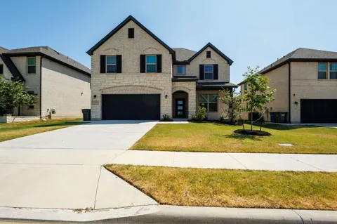 1721 Canals Drive