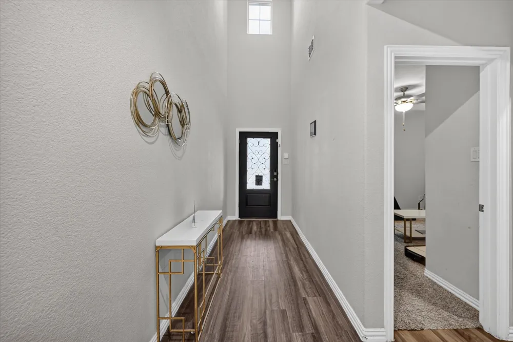 447 Crystal  Clear Lane Princeton, TX 75407