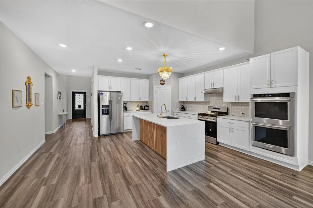 447 Crystal  Clear Lane Princeton, TX 75407