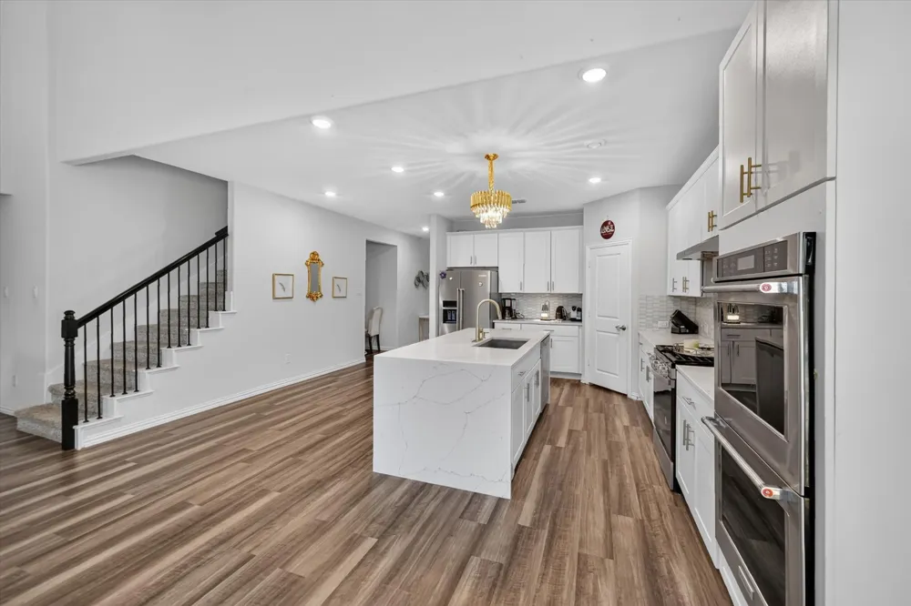 447 Crystal  Clear Lane Princeton, TX 75407