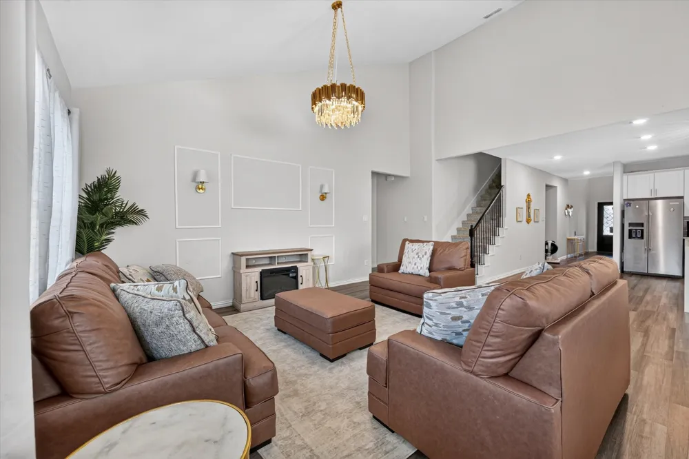 447 Crystal  Clear Lane Princeton, TX 75407