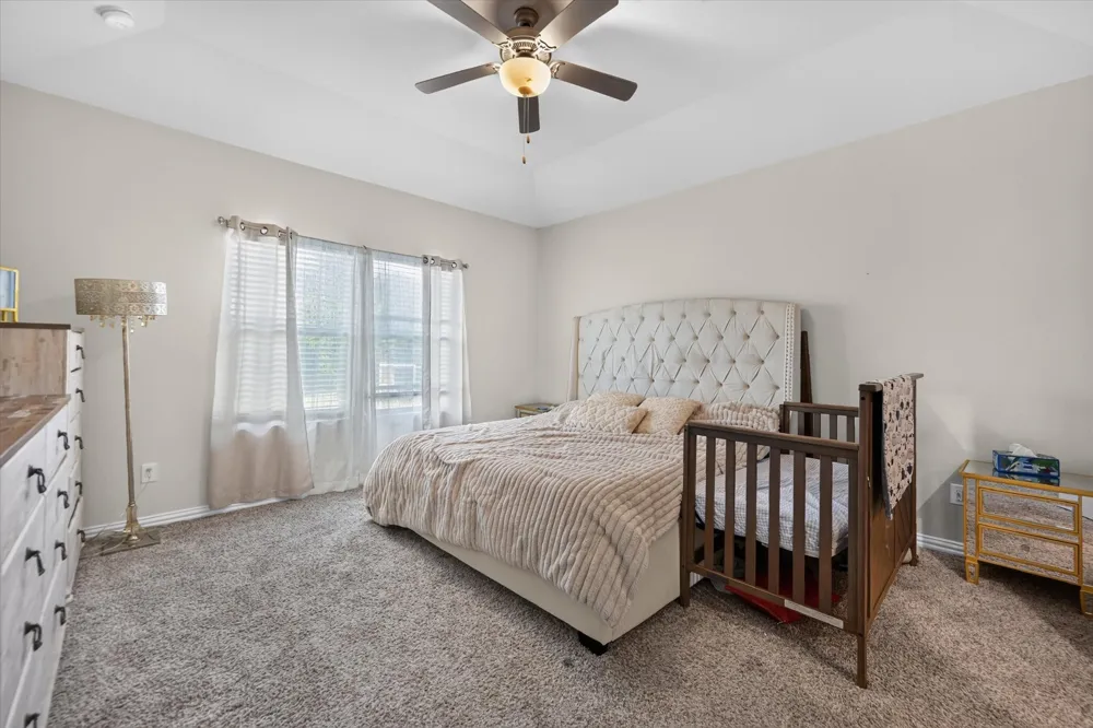 447 Crystal  Clear Lane Princeton, TX 75407