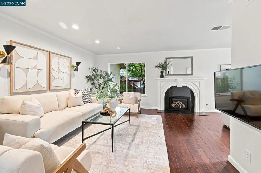 79 Fountainhead Ct Martinez, CA 94553