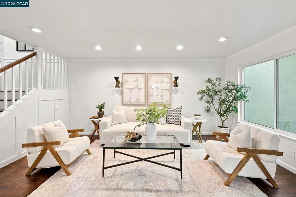 79 Fountainhead Ct Martinez, CA 94553