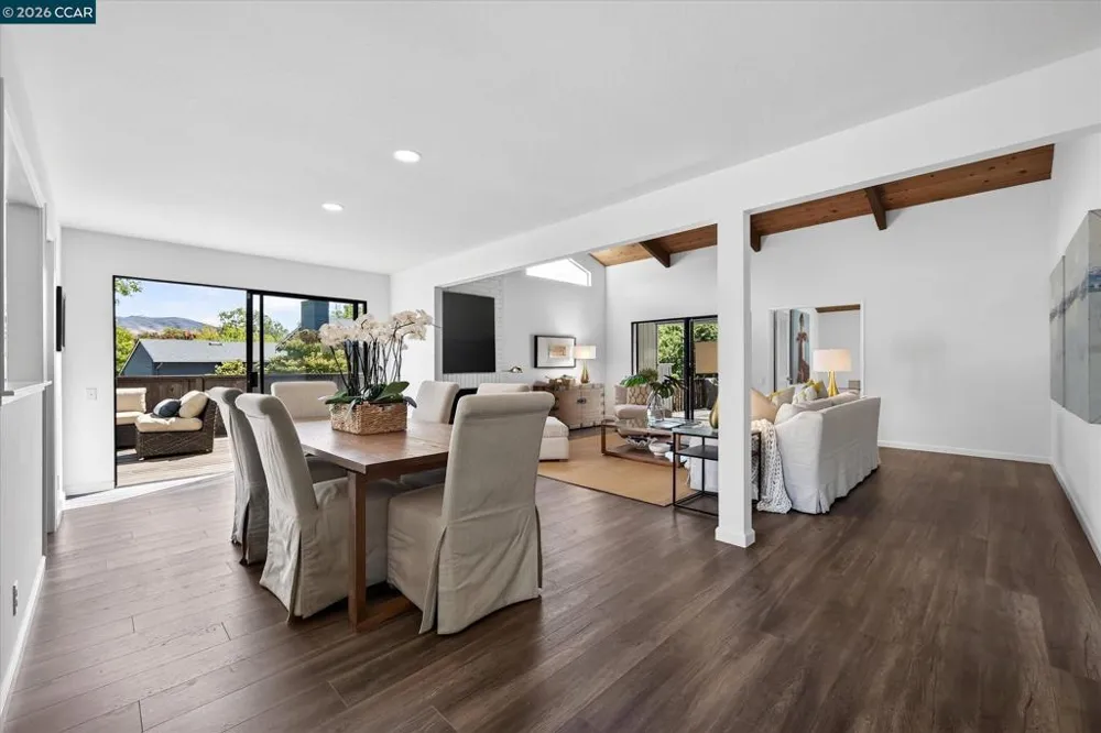 674 Augusta Drive Moraga, CA 94556
