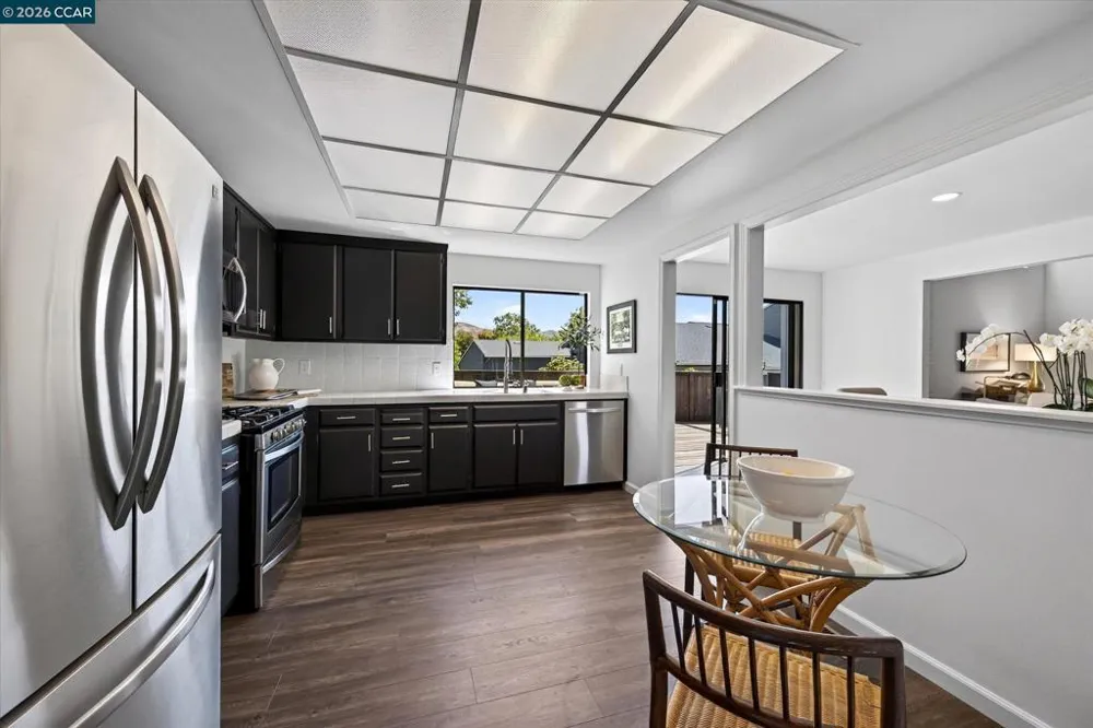 674 Augusta Drive Moraga, CA 94556
