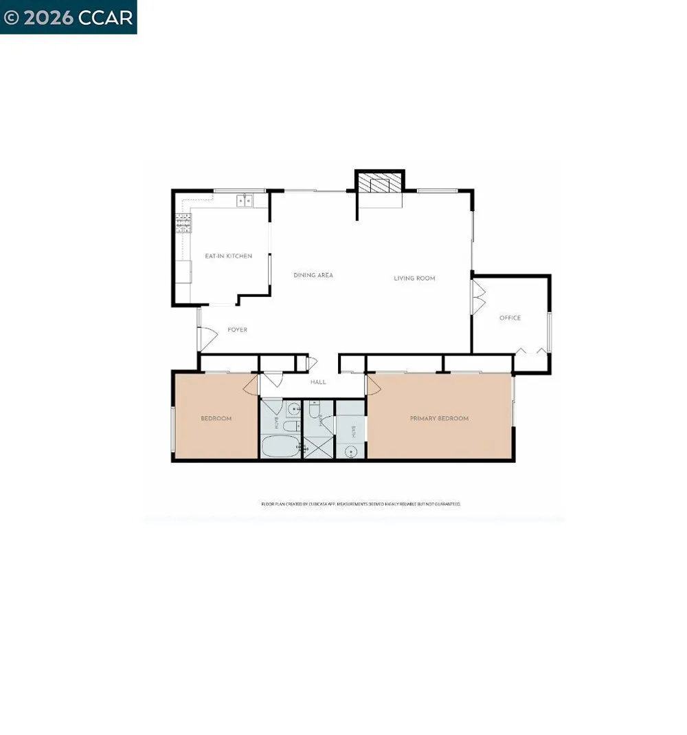 674 Augusta Drive Moraga, CA 94556