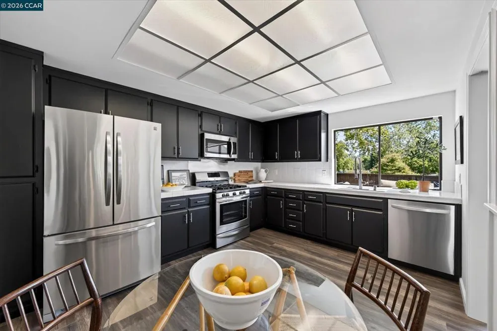 674 Augusta Drive Moraga, CA 94556