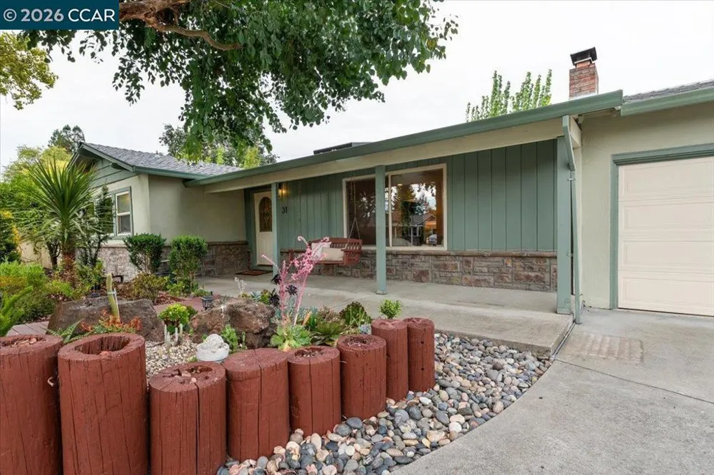 31 Rogers Ct Pleasant Hill, CA 94523