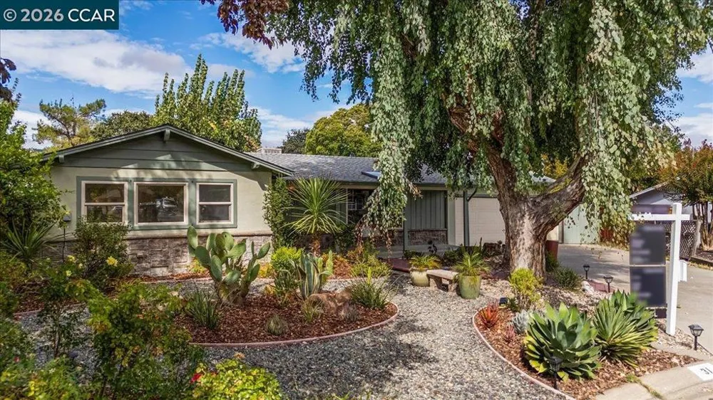 31 Rogers Ct Pleasant Hill, CA 94523