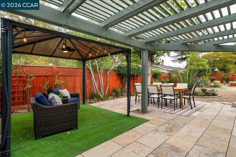31 Rogers Ct Pleasant Hill, CA 94523