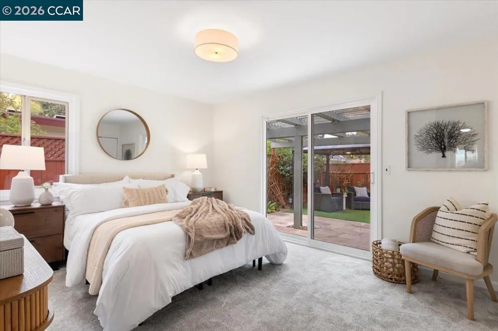 31 Rogers Ct Pleasant Hill, CA 94523